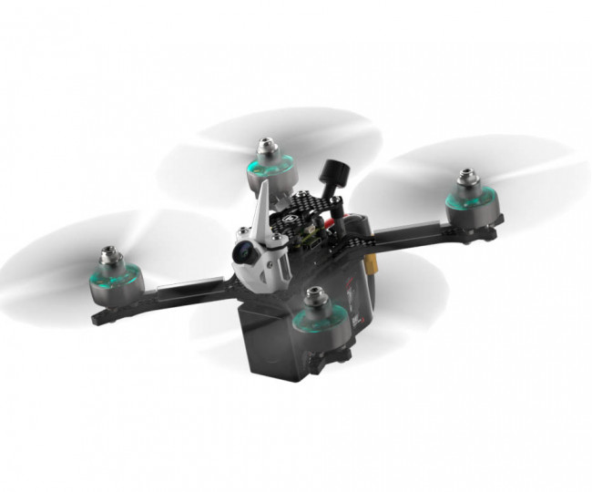 Дрон iFlight Mach R5 Ultra 6S